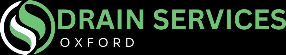 Drain Services Oxford logo