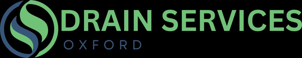 Drain Services Oxford logo